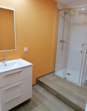 Habitacion Individual Con Bano Privado, B-3 Homestay *